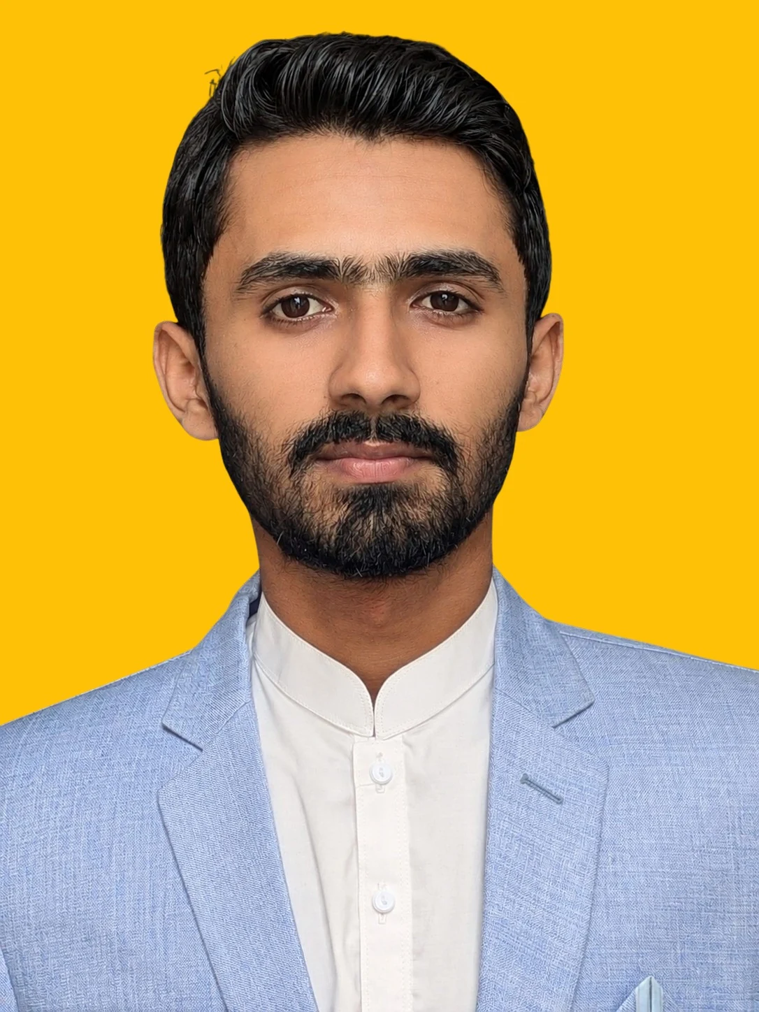 Faisal Ali, Co-Founder of Tokspire